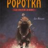Popotka le petit sioux T05