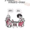 Premières vendanges
