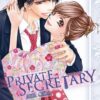 Private Secretary T01