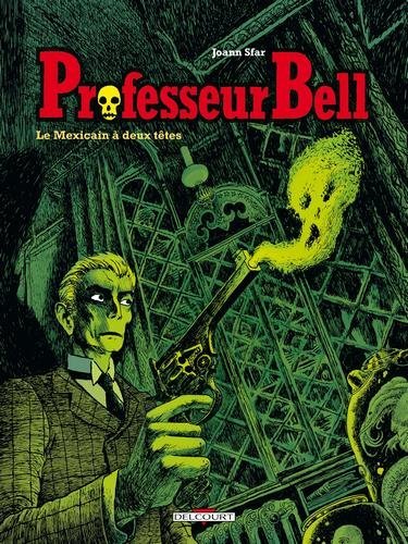 Professeur Bell T01