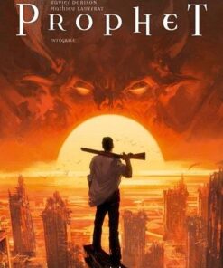 Prophet intégrale -
