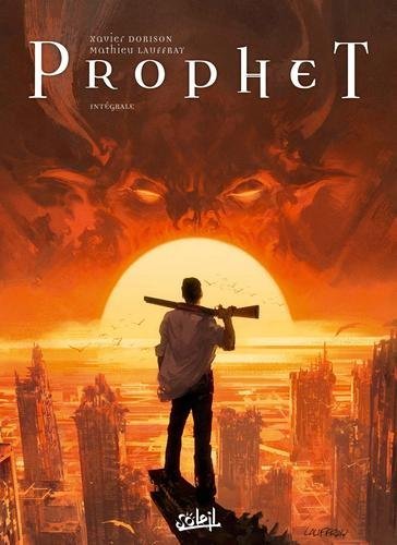 Prophet intégrale -