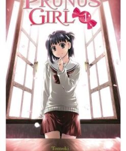 Prunus Girl T01