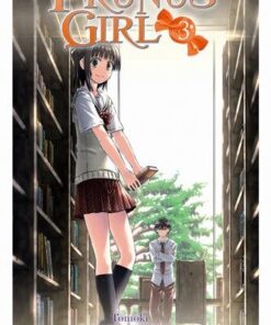 Prunus Girl T03