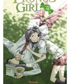 Prunus Girl T04