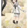 Prunus Girl T06