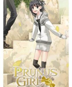 Prunus Girl T05