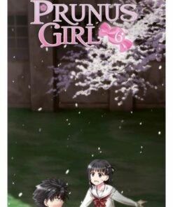 Prunus Girl T06