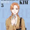 Qu'est-ce qui cloche avec la secrétaire Kim ? T04