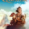 Questor T03 - Le Prince aux crabes d'or