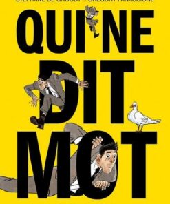 Qui ne dit mot