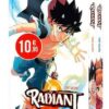 Radiant - Starter Pack