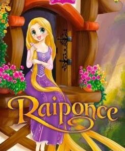 Raiponce