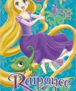 Raiponce (Pika)