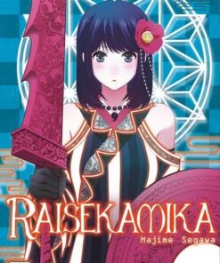 Raisekamika T02