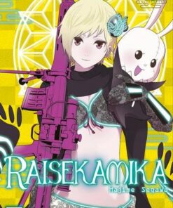 Raisekamika T03