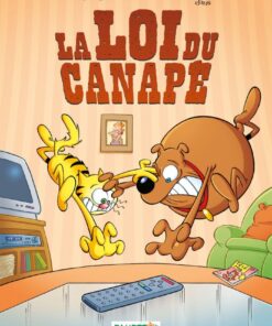 Raoul et Fernand - tome 03