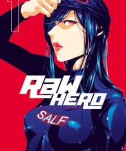 Raw Hero T01