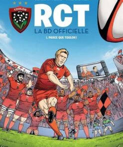 Rct T01 - Parce que Toulon