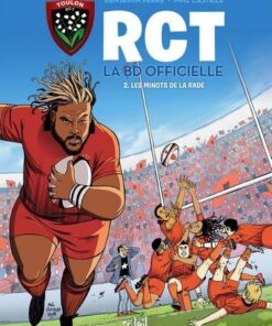 Rct T02 - Les Minots de la rade