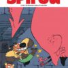 Recueil Spirou - tome 362  - Recueil Spirou 362
