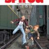 Recueil Spirou - tome 362  - Recueil Spirou 362
