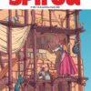 Recueil Spirou - tome 362  - Recueil Spirou 362