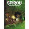 Recueil Spirou - tome 367  - Recueil Spirou 367