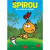 Recueil Spirou - tome 367  - Recueil Spirou 367