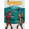 Recueil Spirou - tome 367  - Recueil Spirou 367