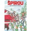 Recueil Spirou - tome 371  - Recueil Spirou 371