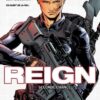 Reign T01 - Day-one