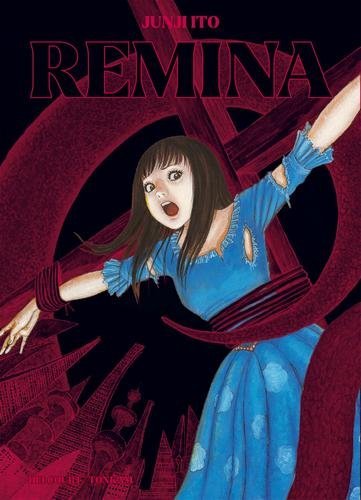 Remina - Édition prestige