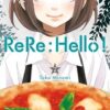 ReRe : Hello ! T03