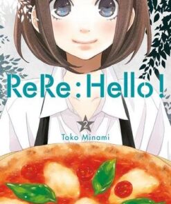 ReRe : Hello ! T02