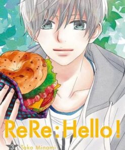 ReRe : Hello ! T03