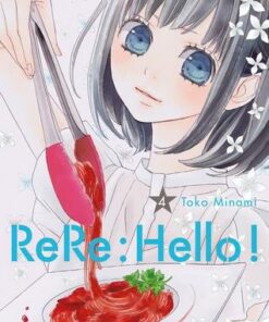 ReRe : Hello ! T04
