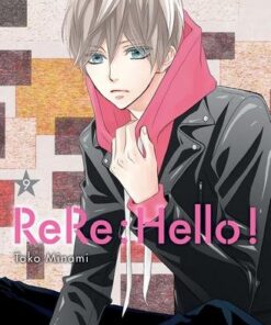 ReRe : Hello ! T09