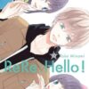 ReRe : Hello ! T11