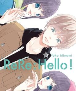ReRe : Hello ! T10