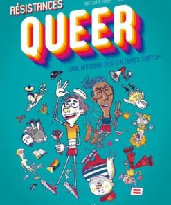 Résistances Queer