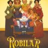Robilar ou le Maistre Chat T03