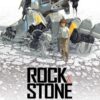 Rock and Stone T01
