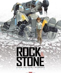Rock and Stone T02