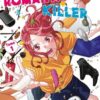 Romantic Killer T02