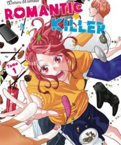 Romantic Killer T01