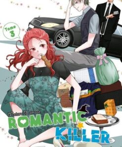 Romantic Killer T03