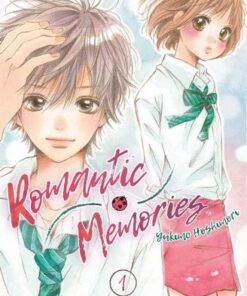Romantic Memories T01