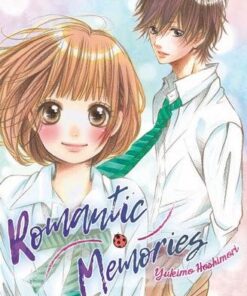 Romantic Memories T02