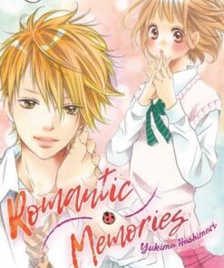Romantic Memories T03